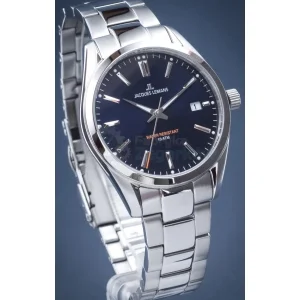 Jacques Lemans 1-1859G - фото 2