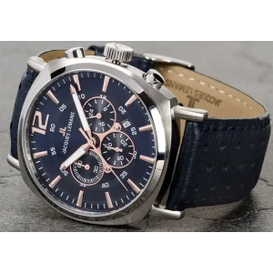 Jacques Lemans 1-1645i - фото 2
