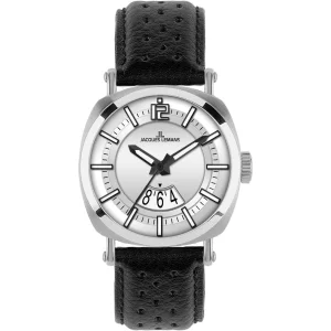 Jacques Lemans 1-1740B - фото 1