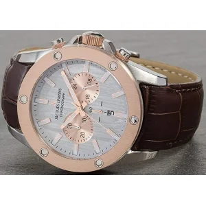 Jacques Lemans 1-1812B - фото 2