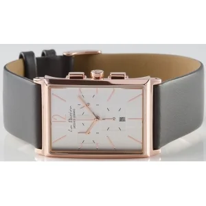 Jacques Lemans LP-127i - фото 3