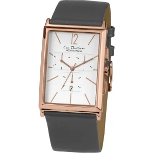 Jacques Lemans LP-127i - фото 1