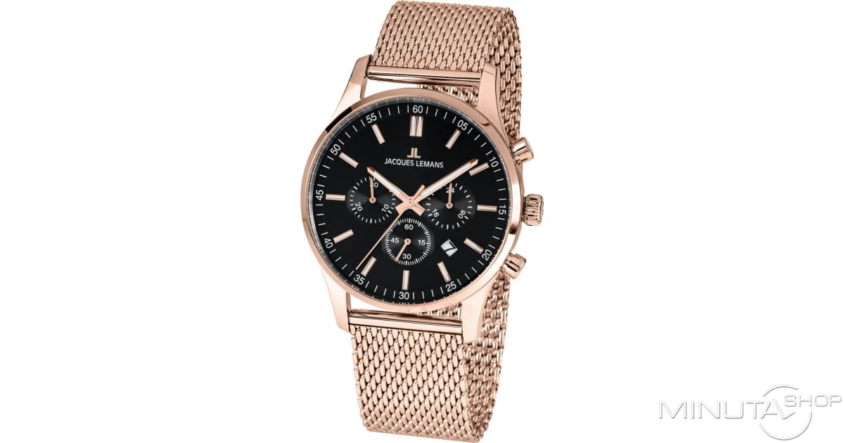 Jacques Lemans 12025i