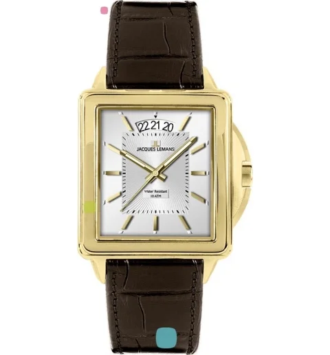 Jacques Lemans 1-1537C