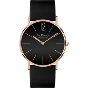 Jacques Lemans LP-122E - фото 1