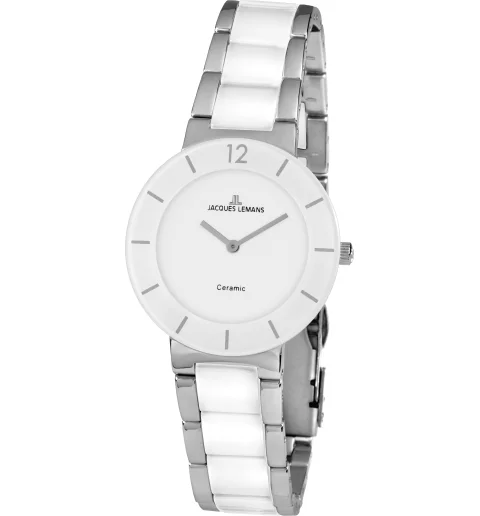 Женские Jacques Lemans 42-3B