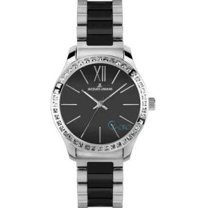 Jacques Lemans 1-1797A - фото 1