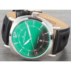 Jacques Lemans 1-1943J - фото 3