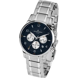 Jacques Lemans 1-1654K - фото 3