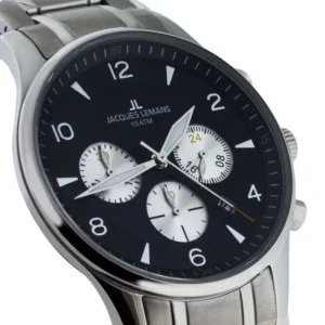 Jacques Lemans 1-1654K - фото 4