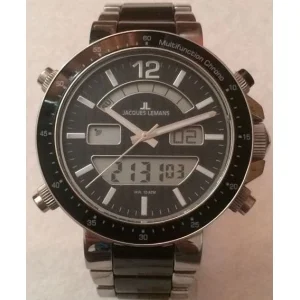 Jacques Lemans 1-1714A - фото 3