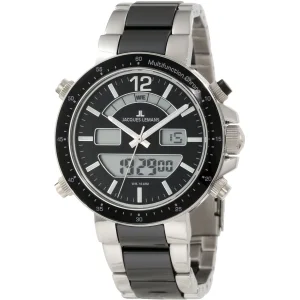 Jacques Lemans 1-1714A - фото 4