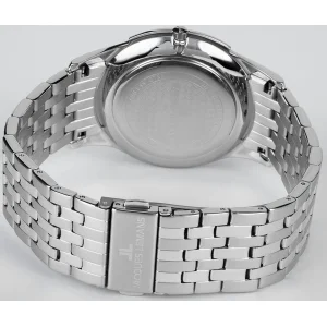 Jacques Lemans 1-1852C - фото 3