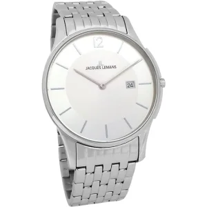 Jacques Lemans 1-1852C - фото 2