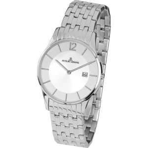 Jacques Lemans 1-1852C - фото 1