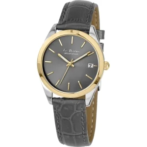Jacques Lemans LP-132C - фото 1