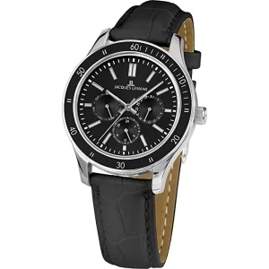 Jacques Lemans 1-1691ZA - фото 2