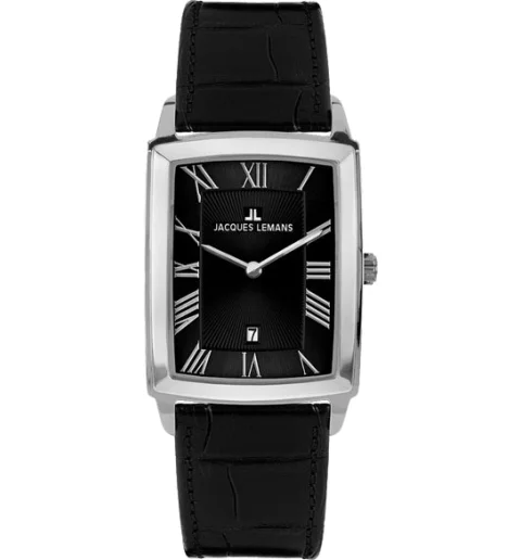 Кварцевые Jacques Lemans 1-1611A
