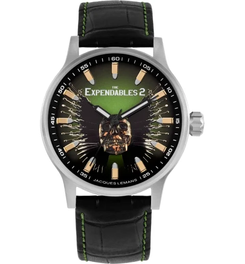 Jacques Lemans E-228