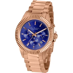 Jacques Lemans LP-111L - фото 2