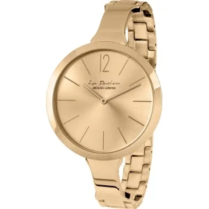 Jacques Lemans LP-115H - фото 2