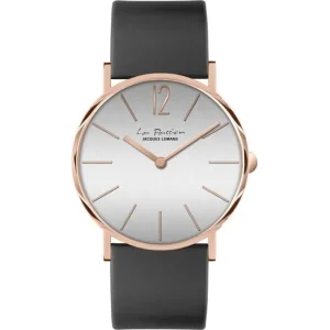Jacques Lemans LP-122i - фото 1