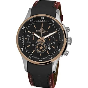Jacques Lemans U-32D - фото 4