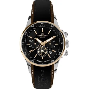 Jacques Lemans U-32D - фото 1