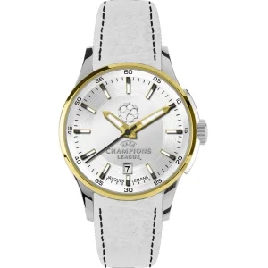 Jacques Lemans U-35G - фото 1