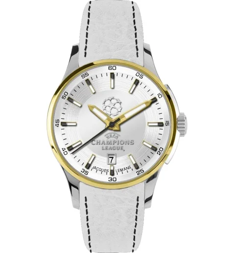 Jacques Lemans U-35G