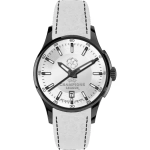 Jacques Lemans U-35J - фото 1
