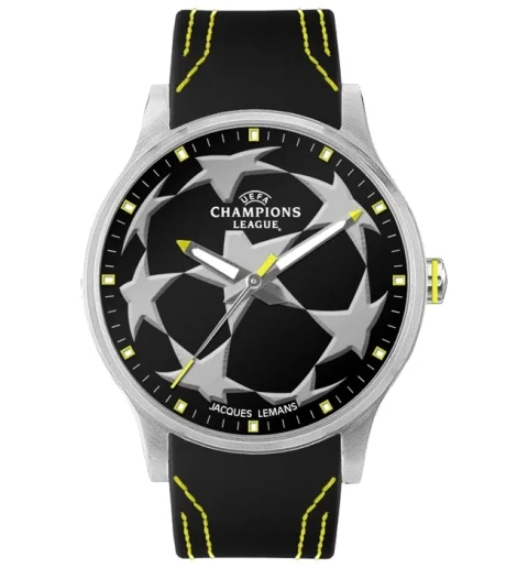 Jacques Lemans U-37F