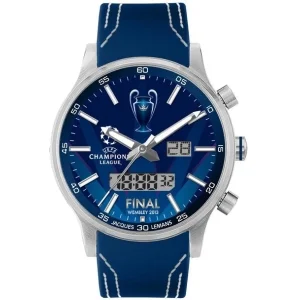 Jacques Lemans U-41A - фото 1