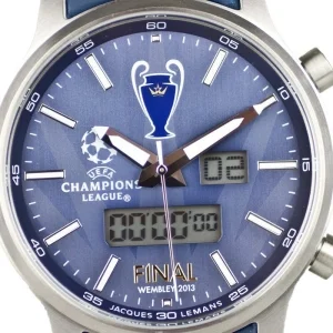 Jacques Lemans U-41A - фото 2