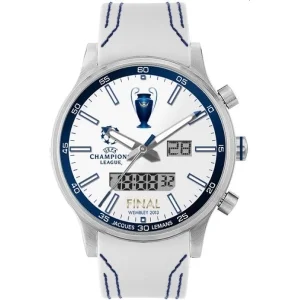 Jacques Lemans U-41B - фото 1