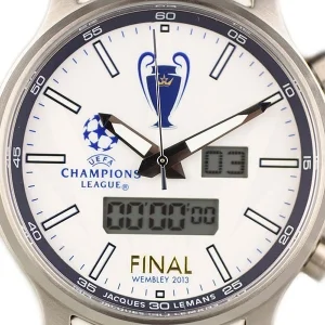 Jacques Lemans U-41B - фото 5