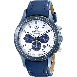Jacques Lemans U-43A - фото 2