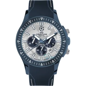 Jacques Lemans U-43A - фото 1