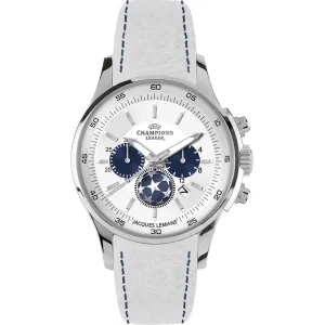 Jacques Lemans U-45C - фото 1