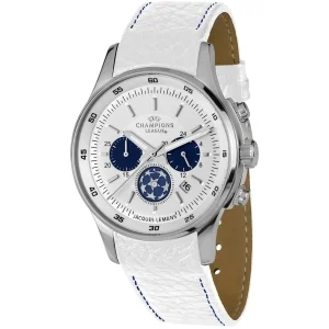 Jacques Lemans U-45C - фото 2