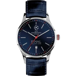 Jacques Lemans U-56A - фото 1