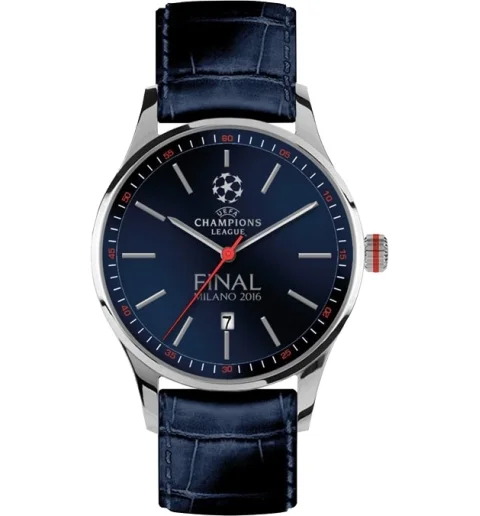 Jacques Lemans U-56A