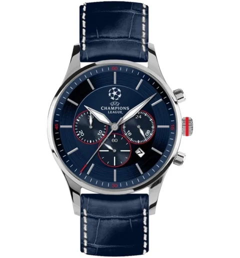Jacques Lemans U-58A