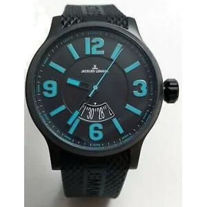 Jacques Lemans 1-1673E - фото 2