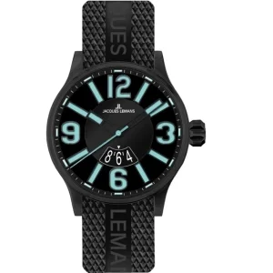 Jacques Lemans 1-1673E - фото 1