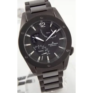 Jacques Lemans 1-1739H - фото 3