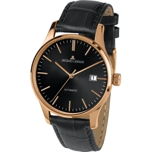 Jacques Lemans 1-2073E - фото 1