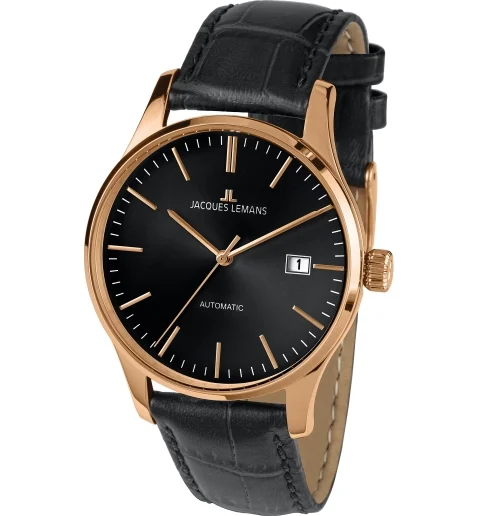Механические Jacques Lemans 1-2073E