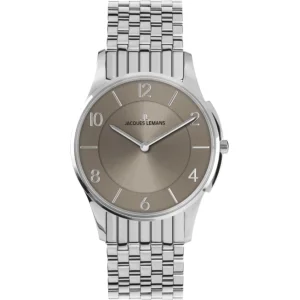 Jacques Lemans 1-1782W - фото 1