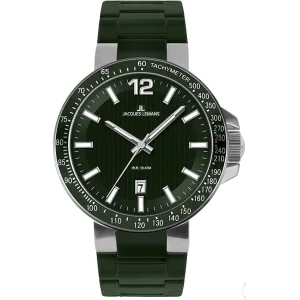 Jacques Lemans 1-1695E - фото 1